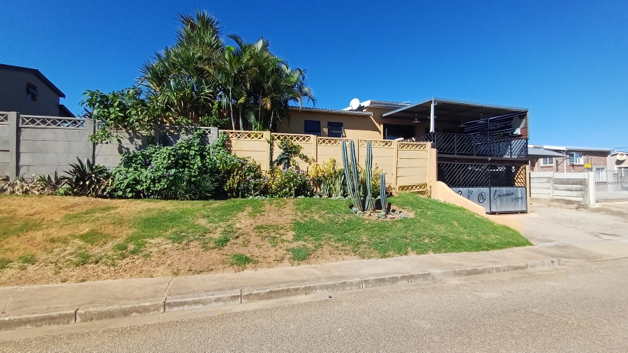 3 Bedroom Property for Sale in Fairbridge Heights Eastern Cape